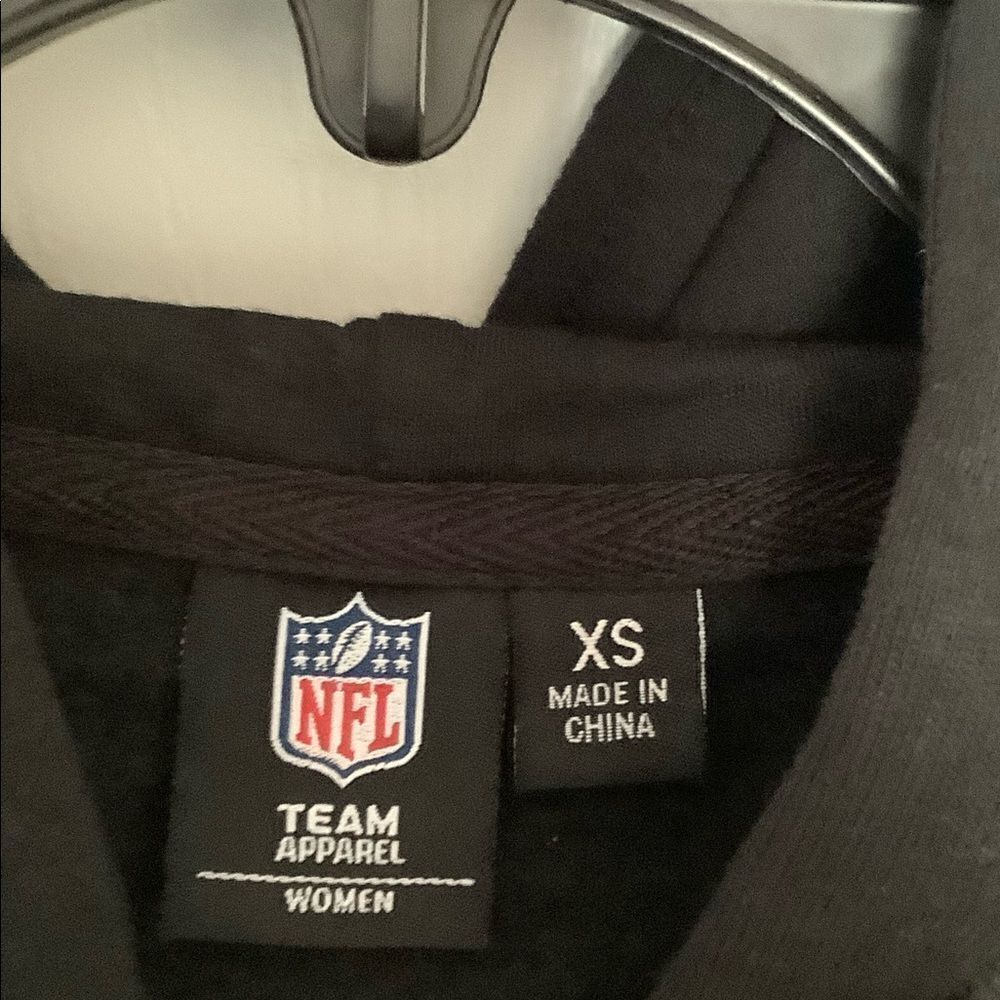 NFL Panthers Jacket - Picture 3 of 5